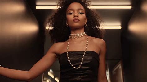 chanel commercial song 2024|coco chanel commercial.